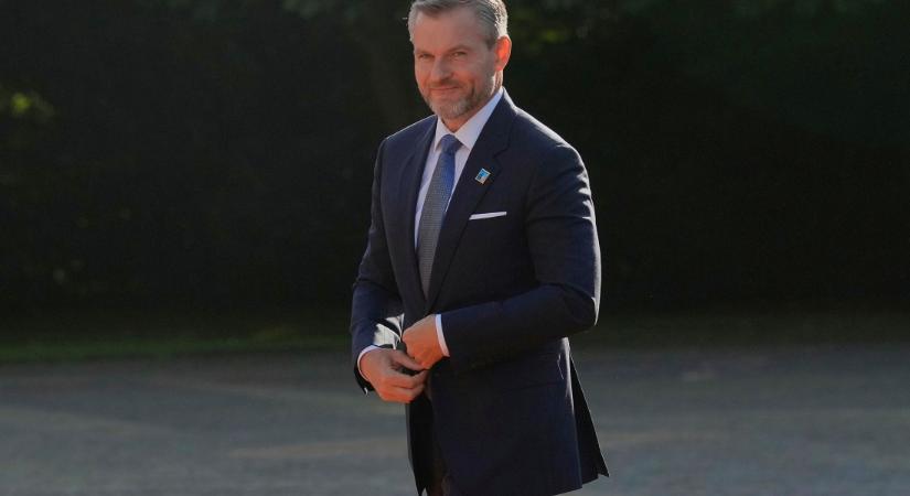 Pellegrini: Szlovákia és Horvátország a Krk szigeti LNG-terminál használatáról tárgyal