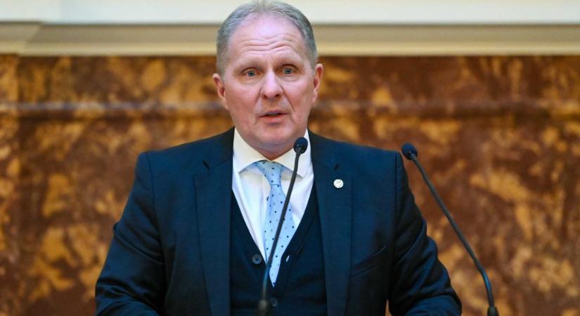 Személyi változást jelentett be az MLSZ