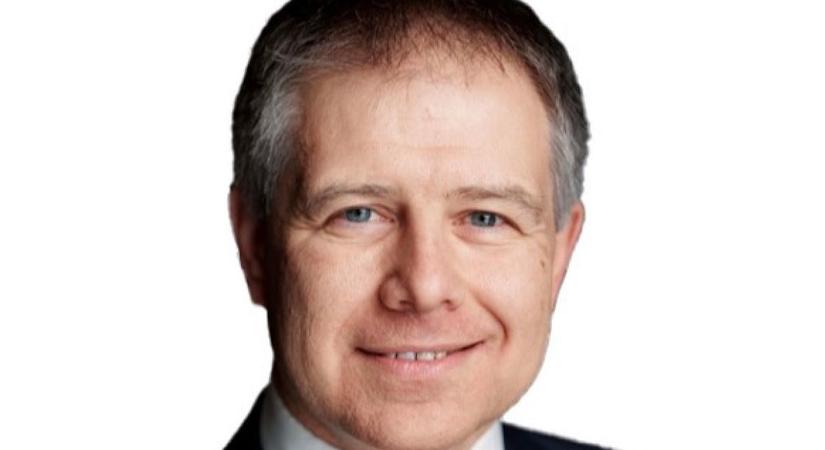 Vezetőváltás az OTP Csoportnál, Csányi Sándor is üzent az új elnöknek