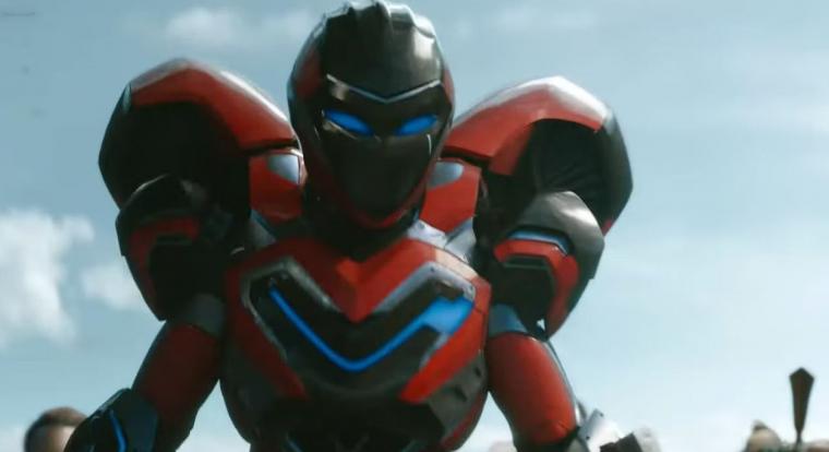 Nem annyira borzalmas az Ironheart, mint az online kritikái, de azért nem is jó