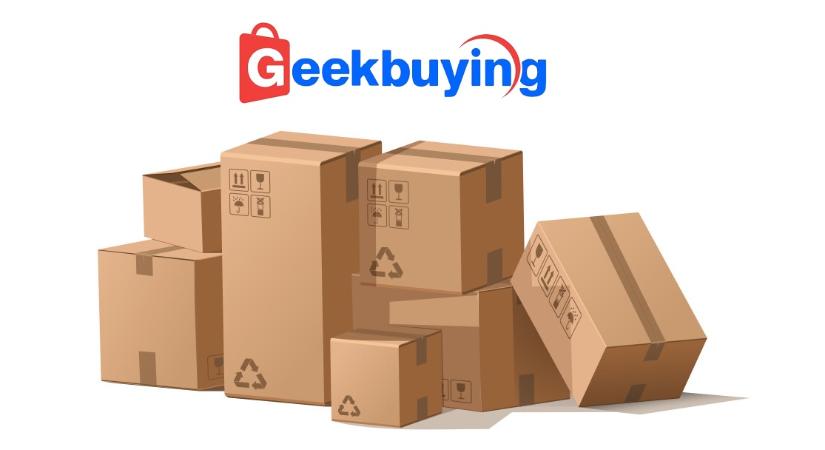 20 hasznos kínai termék kuponos akcióban a Geekbuying oldalán