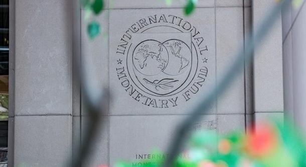 Ukrajna 500 millió dollárt kapott az IMF-től