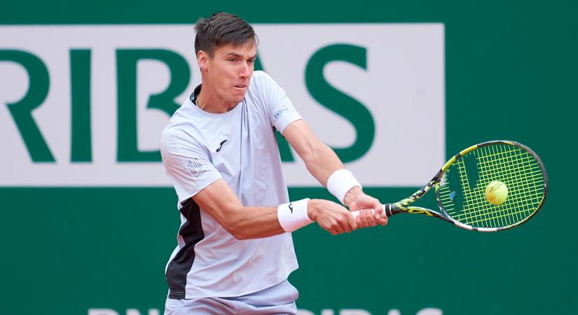 Marozsán továbbjutott Wimbledonban