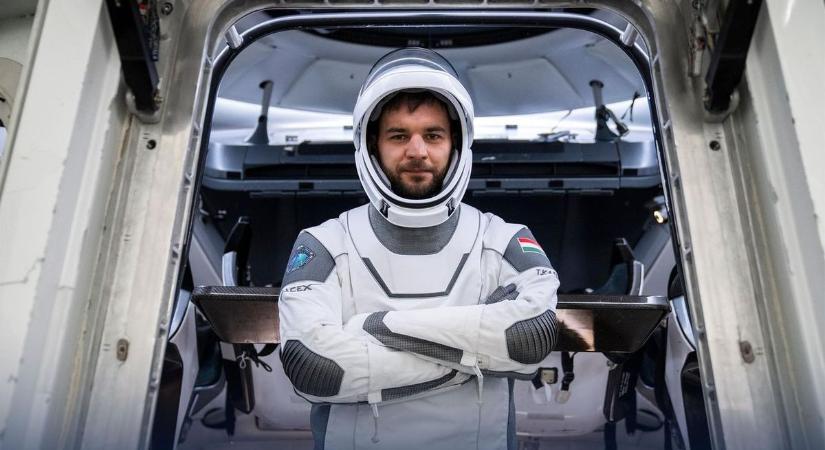 Kapu Tibor meglepő meghívást kapott egy univerzumrajongó szupersztártól