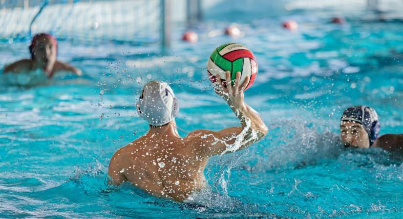 Újabb sportág mellé állt az OTP Bank: mostantól a magyar vízilabdát is támogatja