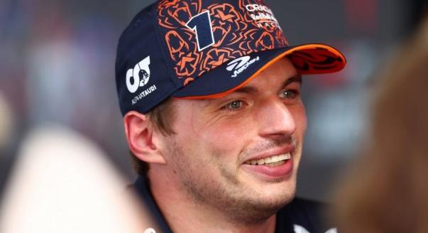 A csapat szereplésére is van záradék Verstappen szerződésében?