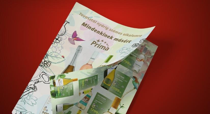 Micsoda ötlet: élelmiszer-outlet!