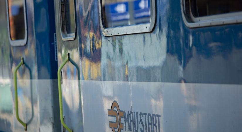 MÁV-vezérigazgató: száz mozdonyt szerez be a MÁV 2026 végéig, ebből harminc már megérkezett
