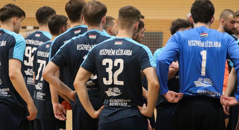 Nem indulhat a Veszprém a kézilabda-bajnokságban?
