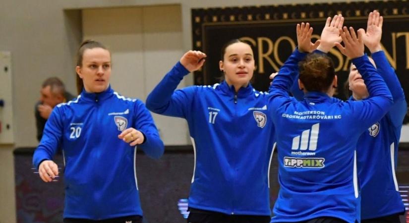 Megvan kik ellen készül az MKC az új idényre - változott a csapat kerete