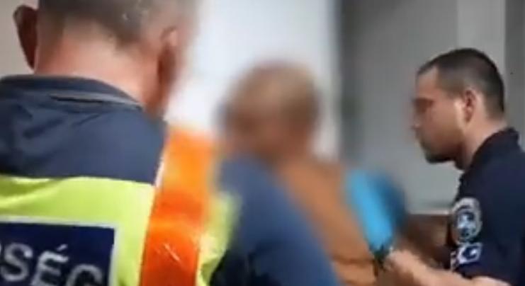 Kisboltot törtek fel Debrecenben a tagadás mesterei