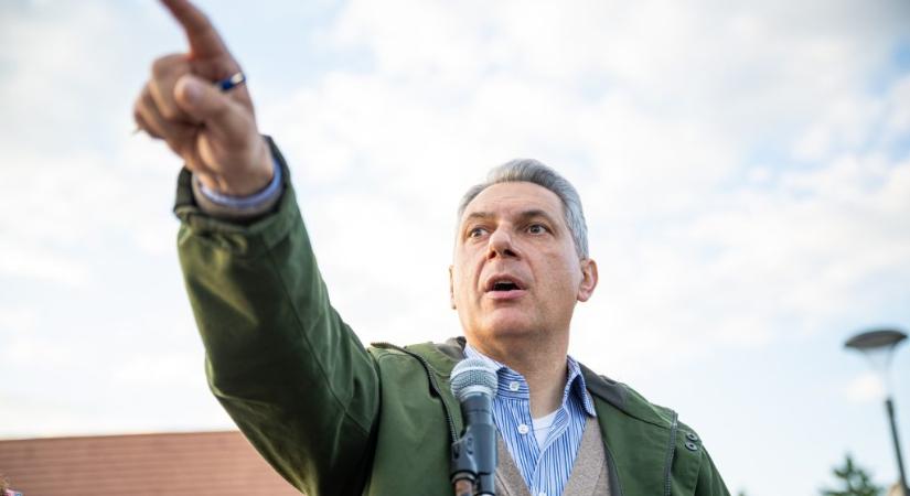 Lázár János elszomorította a fideszes polgármestert, aki a nyilvánossághoz fordult