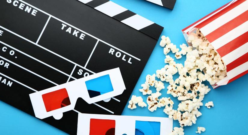 Filmes kvíz: tudjátok, mikor jelentek meg ezek a magyar filmek?