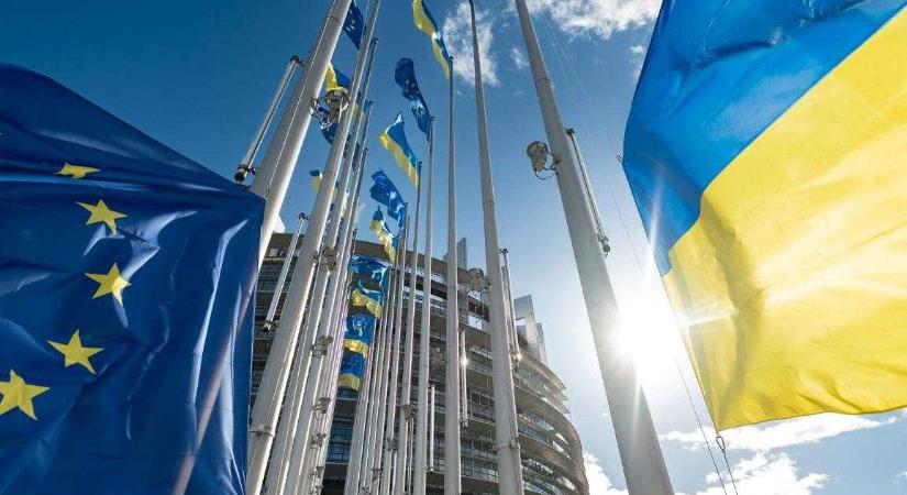 Ukrajna és az EU új kereskedelmi feltételekben állapodott meg a „kereskedelmi vízummentes rendszer” helyett