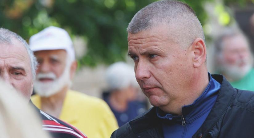Visszaélhetett hatalmával Ruszin-Szendi Romulusz - erre utal a Kehi jelentése