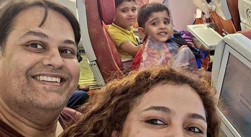 Rémisztő: szabotázs okozhatta az Air India járatának lezuhanását