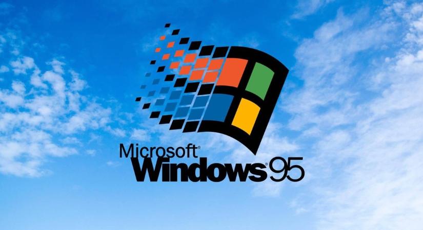 Ha unatkozol, akkor nézd meg, amint valaki Windows 95-öt telepít PS2-re!