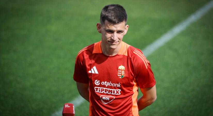 ETO: több játékos sorsa eldőlt, de mi lesz Rossi felfedezettjével?