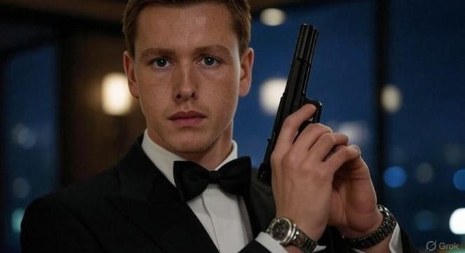 James Bond reboot: Új rendező, új favorit – a Király embere sztárja lehet a 007-es? Denis Villeneuve vezényli az Amazon új Bond-filmjét!