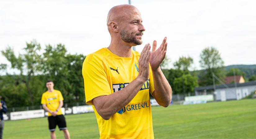 Két meghatározó játékosától elköszönt az NB I újonca