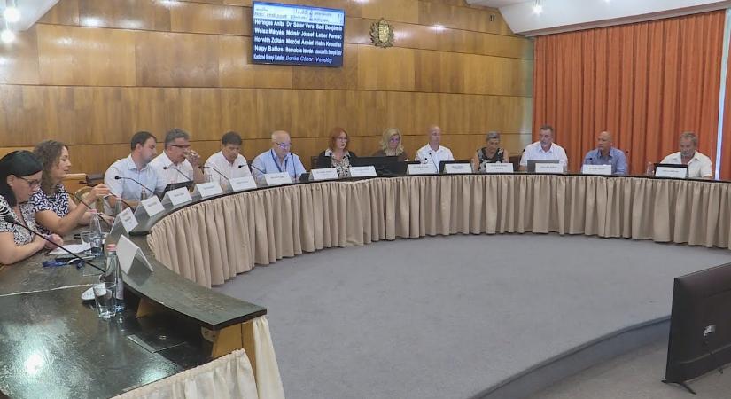 Létrehozták a szándéknyilatkozatot