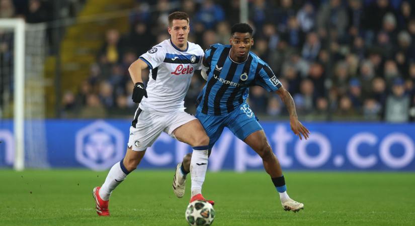 Serie A: hosszabbított kulcsfigurájával az Atalanta! – Hivatalos