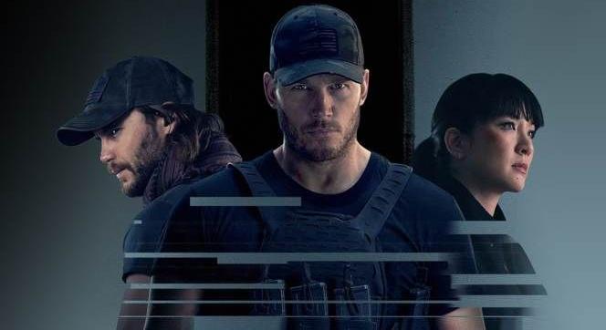 A végső lista: Sötét farkas – Chris Pratt után Taylor Kitsch robbant az Amazon új kémthrillerében!