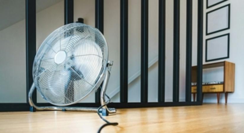 Nincs légkondid? Íme, 3 zseni és olcsó tipp a lakás lehűtésére