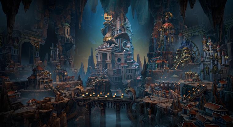 A Ubisoft egy másik kiadónak adta át az új Heroes of Might and Magic játékot