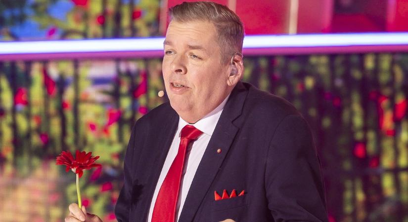„Halálhörgés, siralom” – Schmuck Andor a padlóra került súlyos betegsége miatt