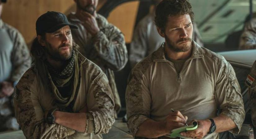 Megérkezett az első előzetes a nagy sikerű A végső lista akciódús előzménysorozatához, amelyben behatóbban megismerjük Chris Pratt és Taylor Kitsch csapatát