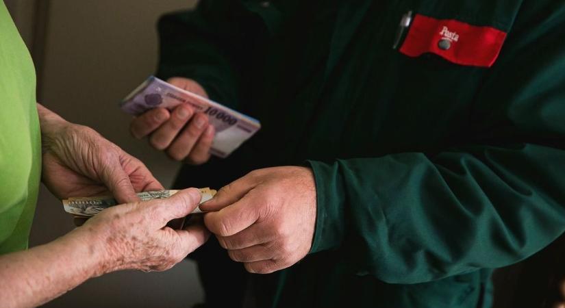 Halál utáni utolsó nyugdíj: meddig jár, és ki veheti át?