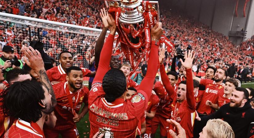 Szivárogtat a transzferguru, hamarosan újabb klasszist igazolhat a Liverpool