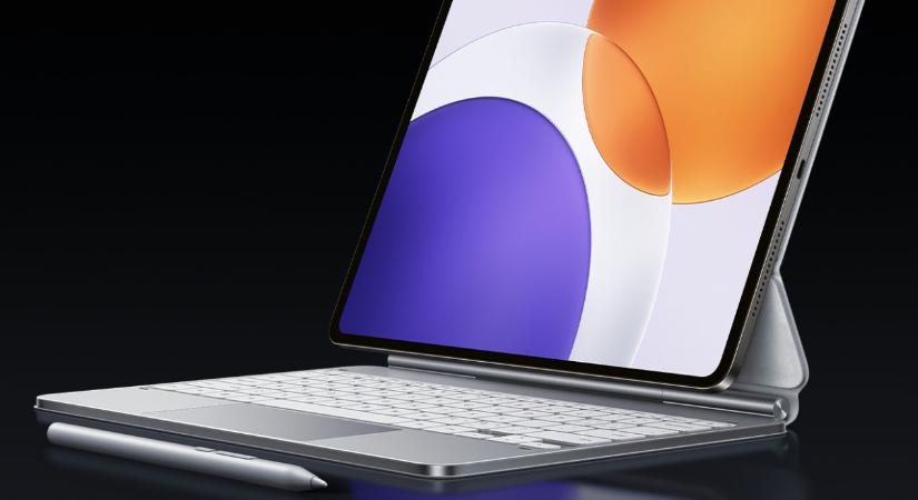 Jó drága lesz a Xiaomi csúcs tablet