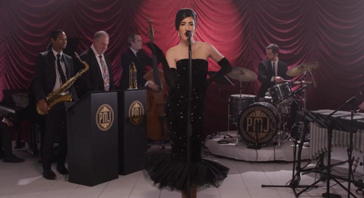Híres énekesek, akik a VeszpérmFesten fellépő Postmodern Jukeboxból nőtték ki magukat