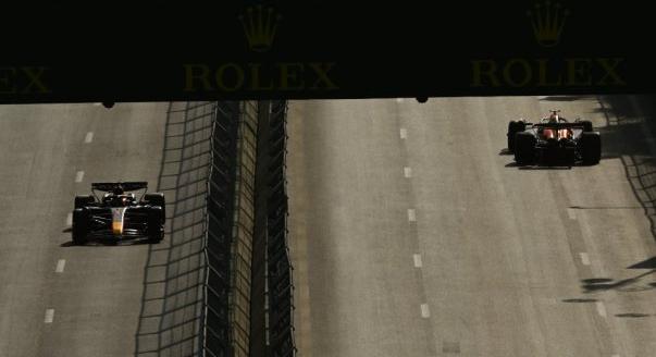 Szombati futam jövőre, kavar az Alpine: hétfői F1-es hírek