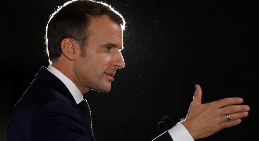 Emmanuel Macron két órán át kérlelte Vlagyimir Putyint, hogy fejezze be a háborút