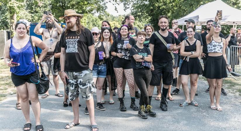Szerdán kezdődik a Rockmaraton, információk, tudnivalók