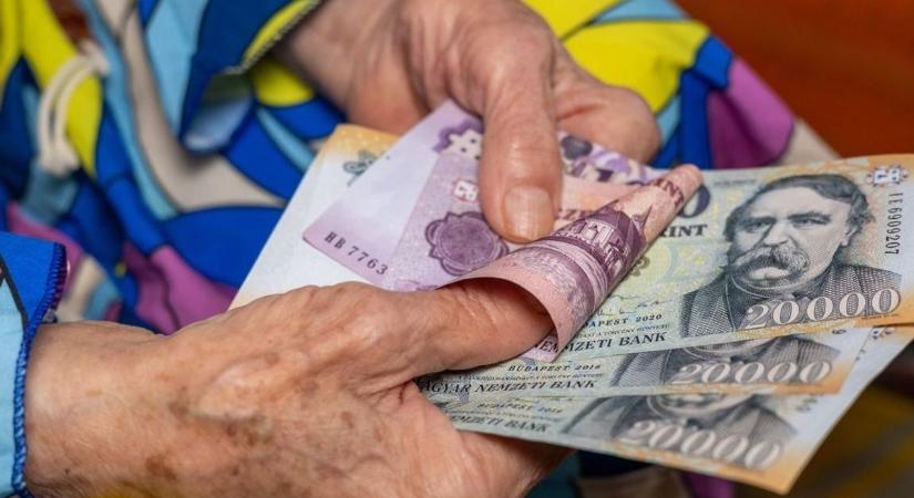 Mi az a valorizációs szorzó? Kevesen tudják, de mindenki nyugdíja múlik rajta