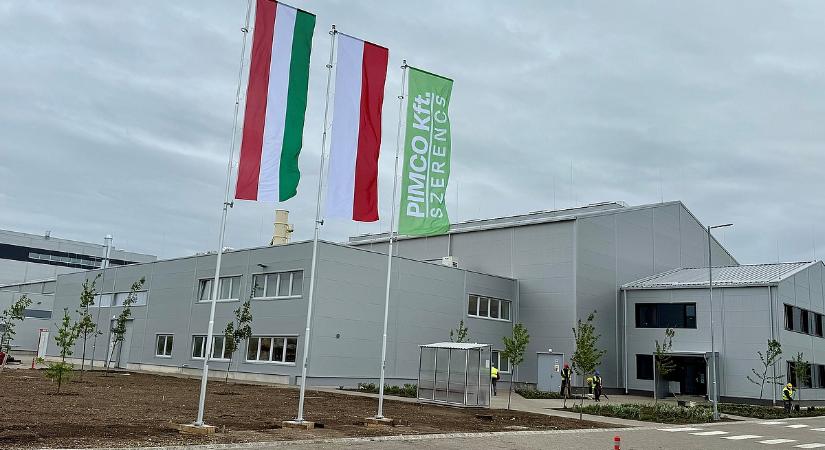 Ez gigantikus menet lesz: újraindult Magyarországon az üveggyapotgyártás