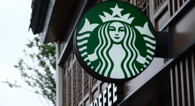 Starbucks kávézó nyílik Győrben? Utánajártunk a hírnek!