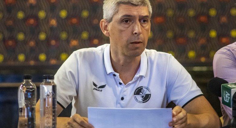 Magyar–román vita a Digi Sportban: a Csíkszereda kerete borzolta a kedélyeket