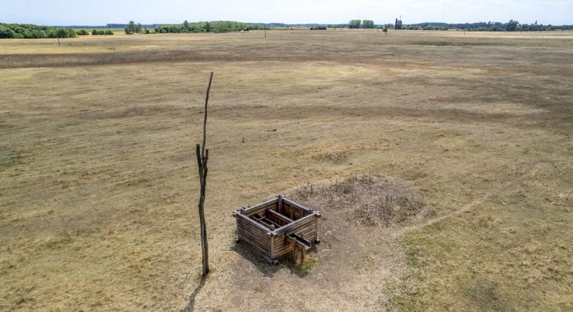 Brüsszel és a Tisza Párt a legpusztítóbb aszály közepette vonná meg az ingyenes öntözővizet a gazdáktól