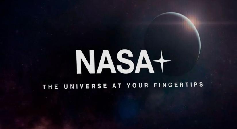 Űrtudomány a nappaliban: a NASA belép a globális streamingvilágba – nem is akárkivel szerződtek le