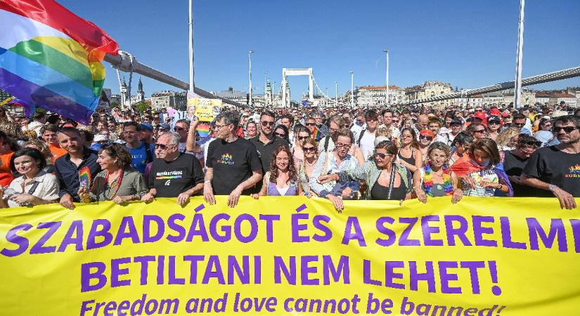 Élettársi kapcsolatként, de el kell ismerni Magyarországon a külföldön kötött melegházasságokat
