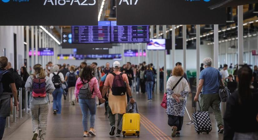 Horrorsztori az egri utazási irodától: külföldön kapott infarktust a családapa, 14 milliót számláztak ki neki