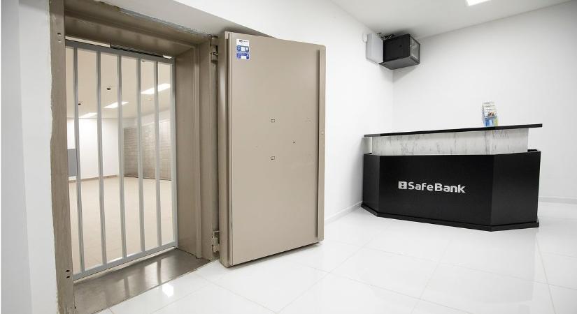 Újra mesés kincseket rejtenek Budapest katakombái, óriási az érdeklődés
