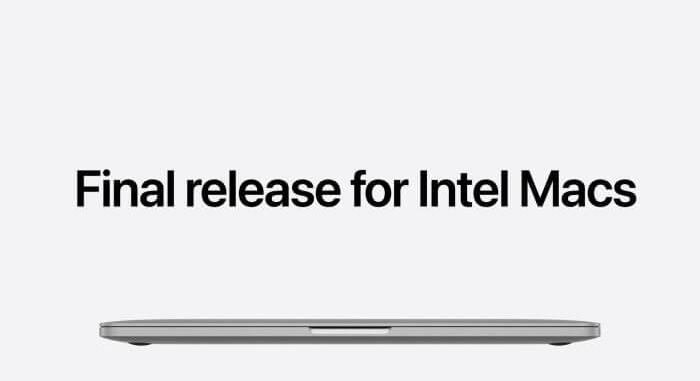 A macOS Tahoe 26 lesz az utolsó macOS-főverzió az Intel processzoros Mac-ekre – ezért váltottam most egy M3-as MacBook Airre
