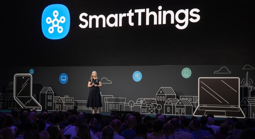 A Samsung az IFA 2025 kiállításon mutatja be technológiai újdonságait