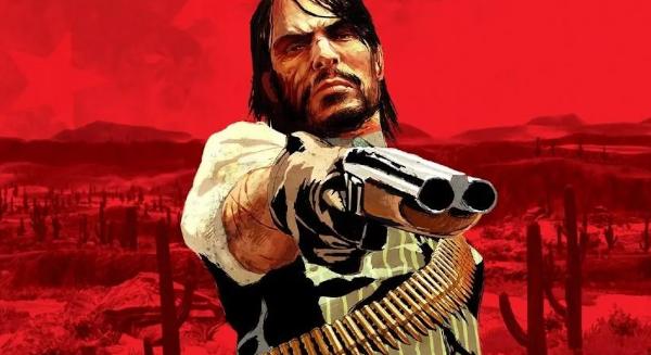 Zombik, gőzrobotok, western misztikum: ez a Red Dead Online új frissítése